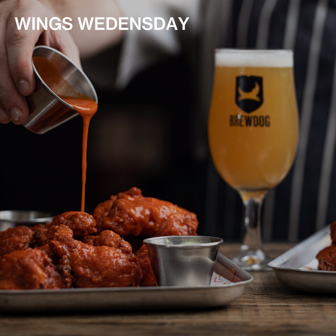 BrewDog Castlegate tweet media