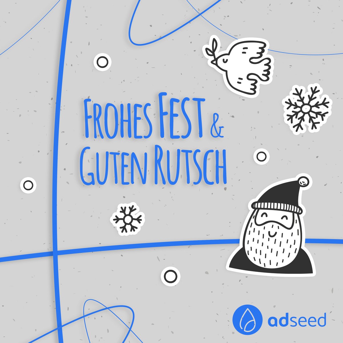 adseed ♥ Performance Marketing tweet media