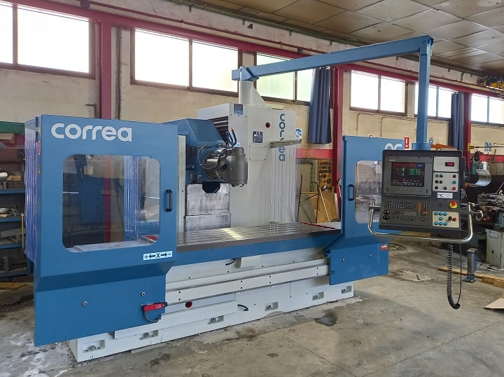 ¿Quieres conocer un nuevo caso de éxito de NC SERVICE?

Encuentra más información de la reconstrucción, transporte y puesta en marcha de la fresadora CORREA CF17D en las instalaciones de un cliente de Alcalá de Henares en nuestra web.  

ncservice.com/es/fresadora-c…
