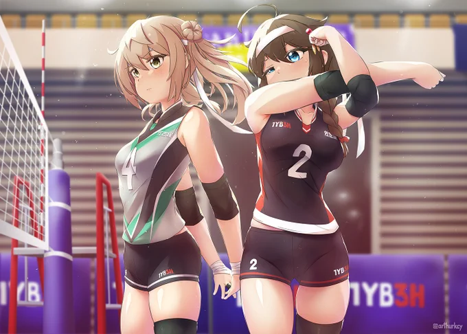 #自作品のお気に入り四天王の画像を貼る_見た人もやる 