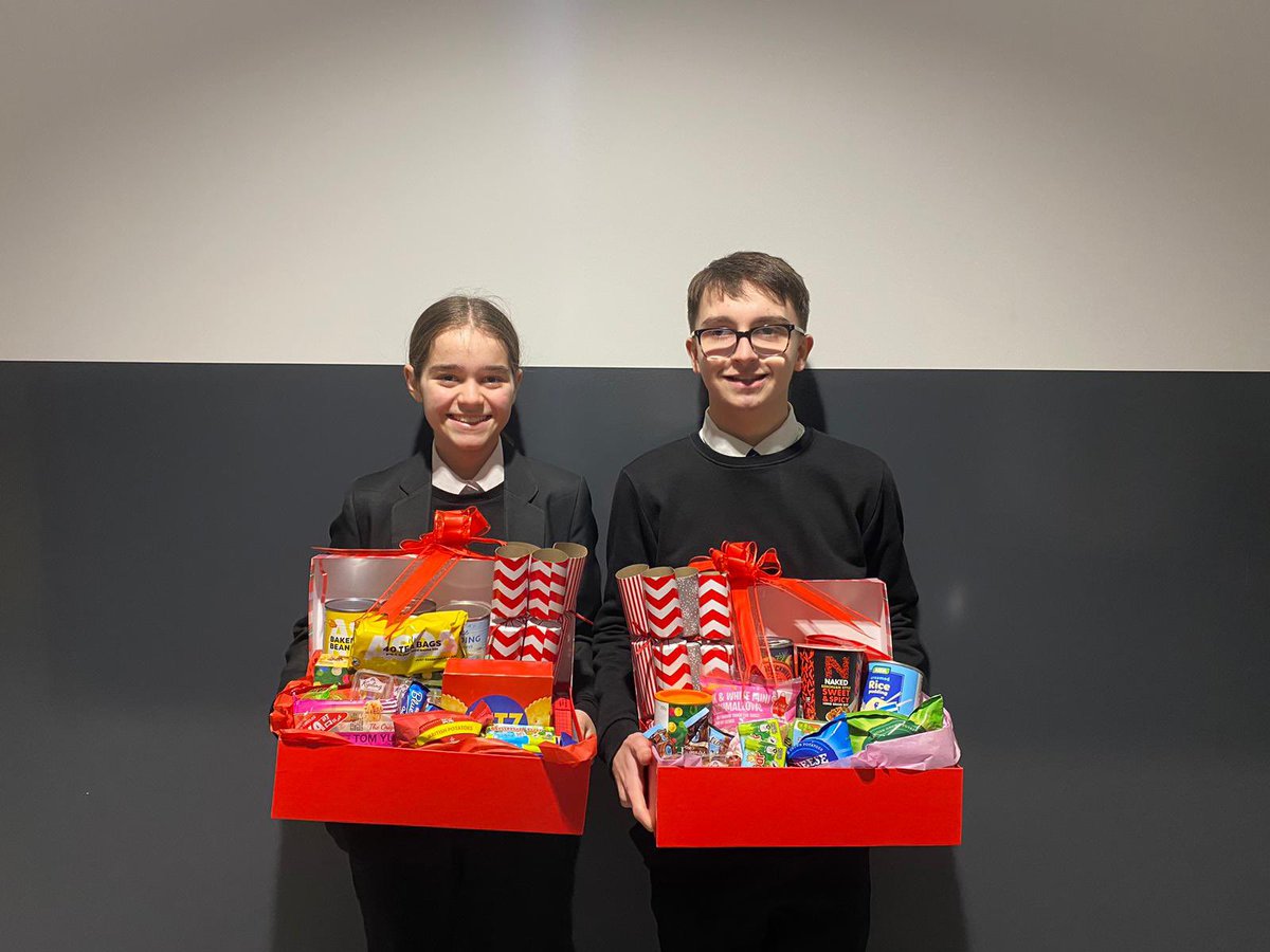 Cumbernauld Academy Humanities Dept tweet media