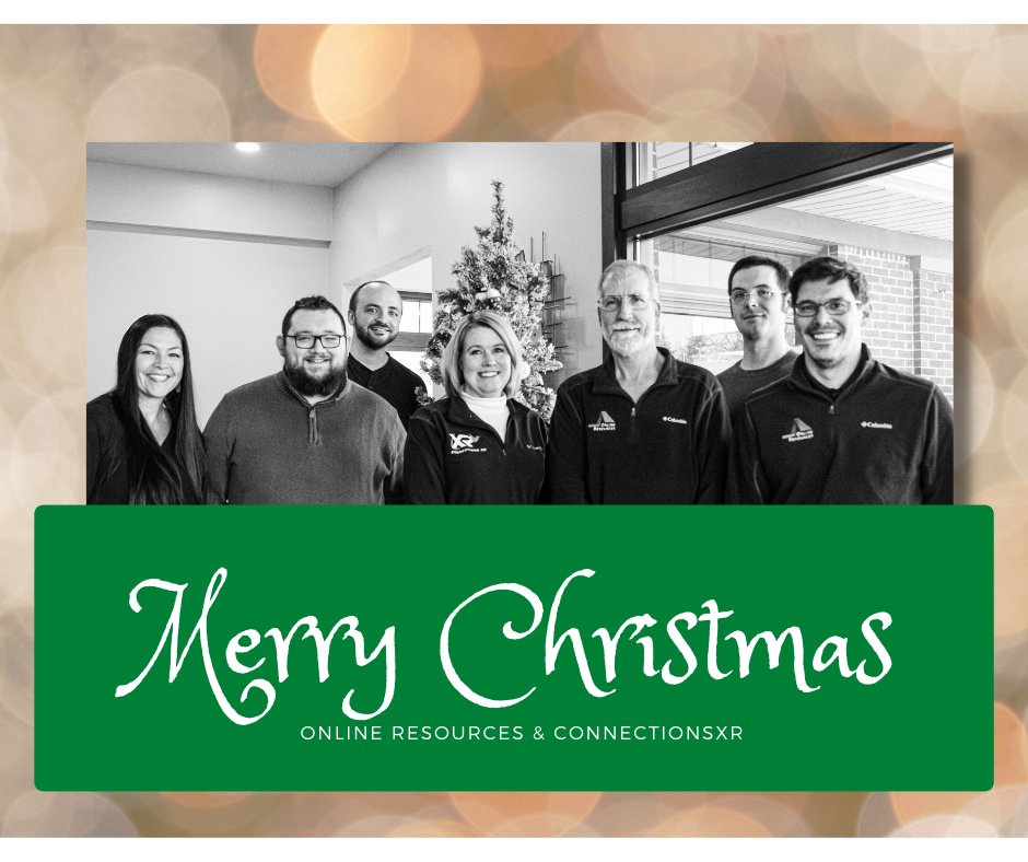 ORI3dtech's tweet photo. All of us @ORI3dtech and @ConnectionsXr are wishing you all a very Merry Christmas and Happy New Year! https://t.co/1BDu3KwCRn