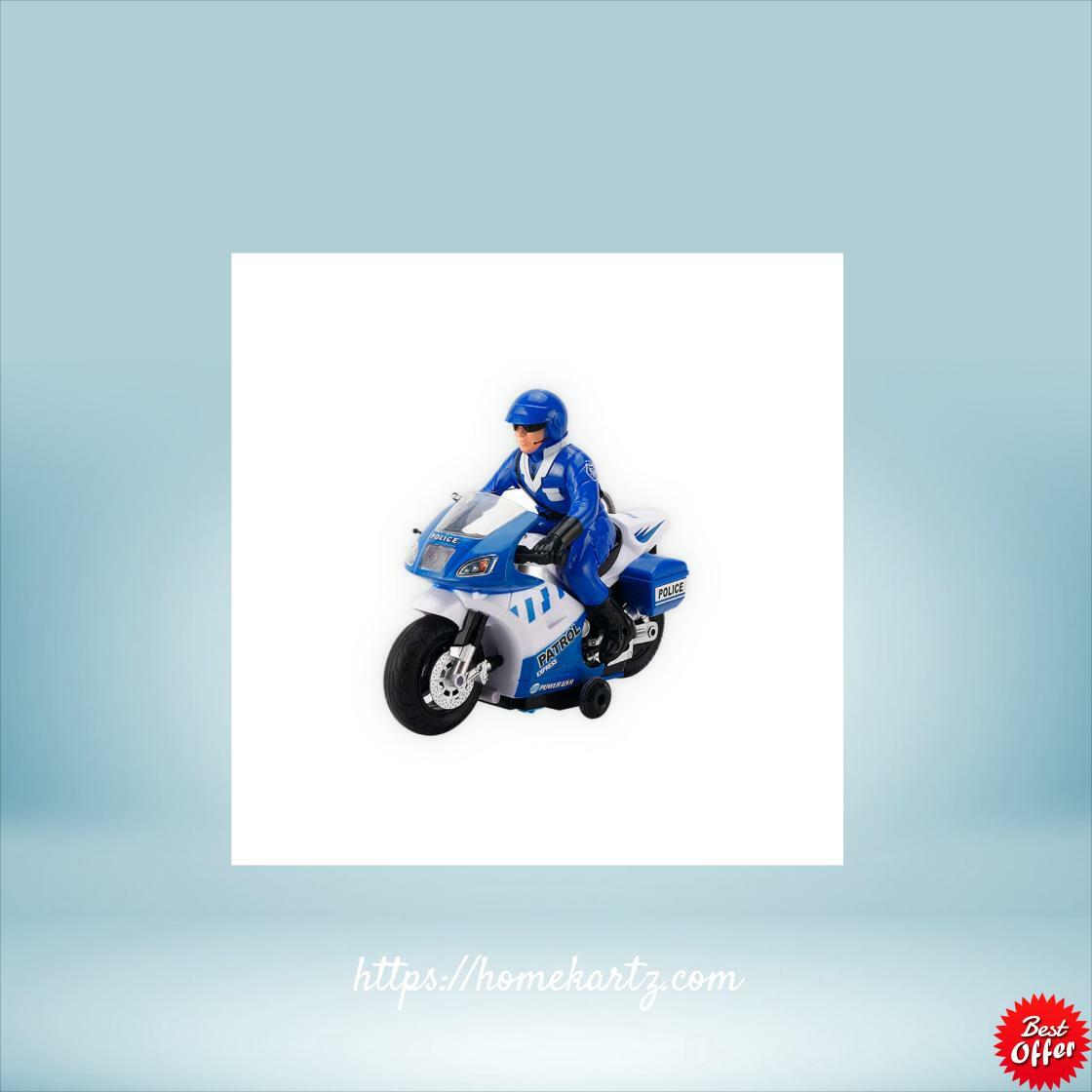 HomeKartz's tweet image. Order Remote Control Motorcycle at $70.99 from homekartz.com/products/remot… #vscokids #kidsfunlearning
