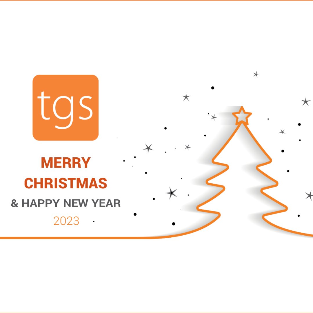 tgs_network's tweet photo. TGS wants to wish you a happy new year 2023!
We wish you a new year full of TGS experience! https://t.co/5mVI7OUBl8