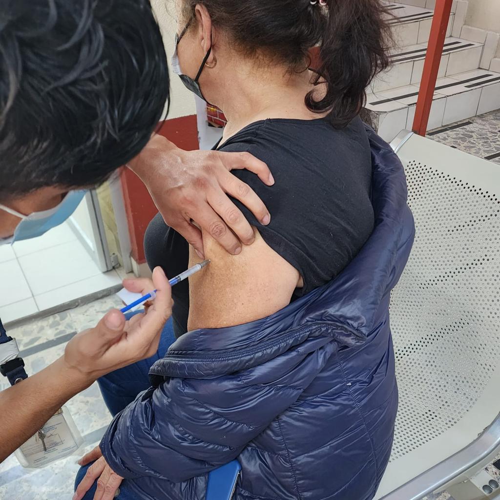 Secretaría de Salud Pública de la Ciudad de México tweet media