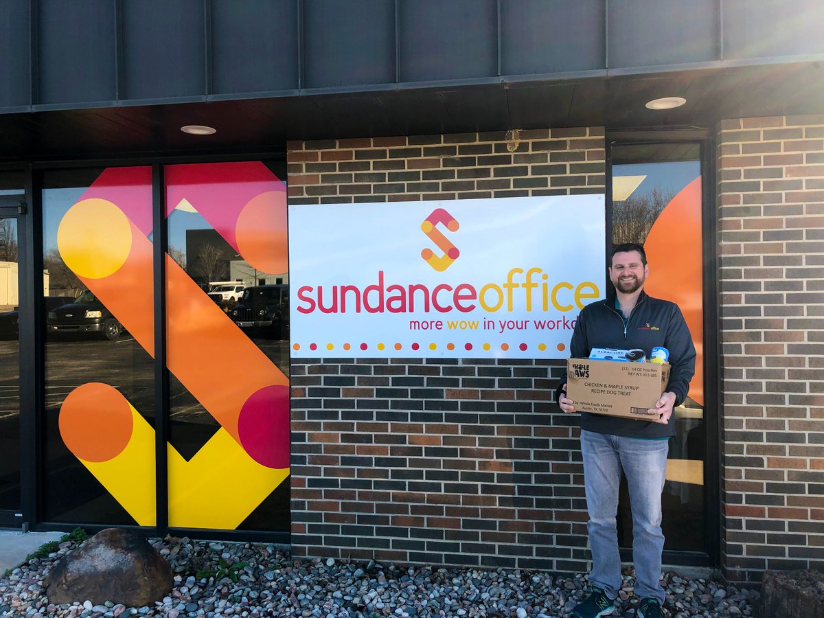 Thank You Independent Dealer Magazine for highlighting our Sundance Cares Program in their latest issue (see page 10). idealercentral.com/wp-content/upl…