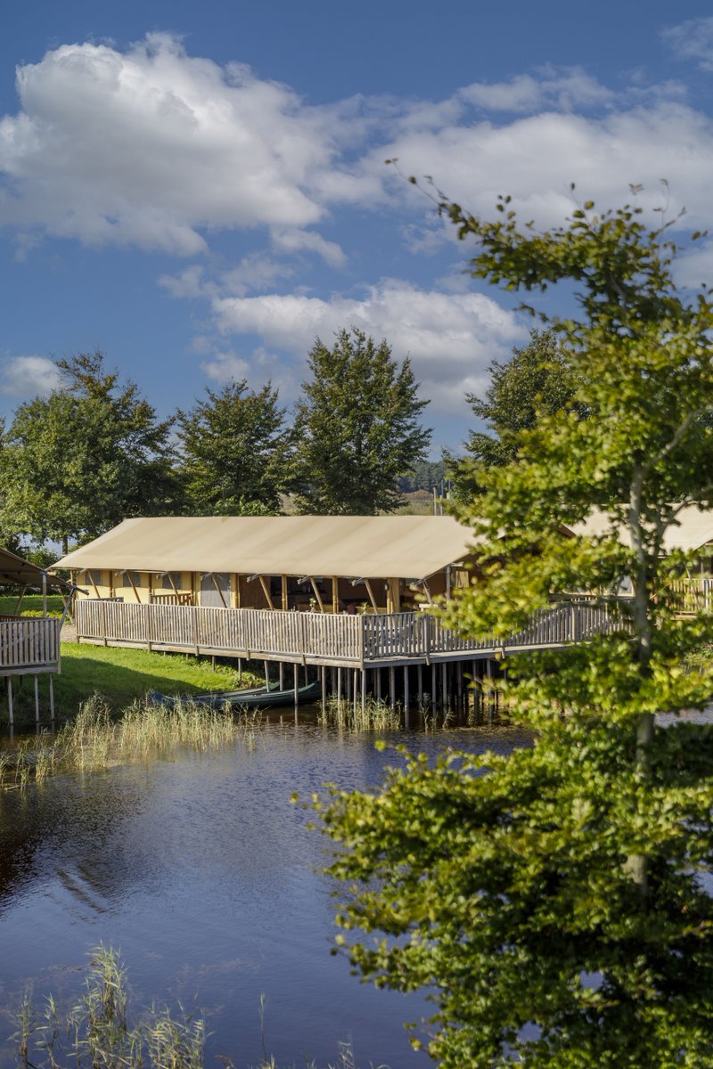 YALA | luxury canvas lodges tweet media