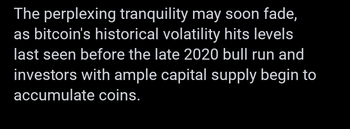 Singularity Near #Chainlink