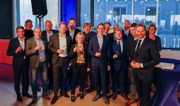 Woondeal: bijna 3800 extra woningen in Noord-Drenthe -  schakel.info/nieuws/algemee…