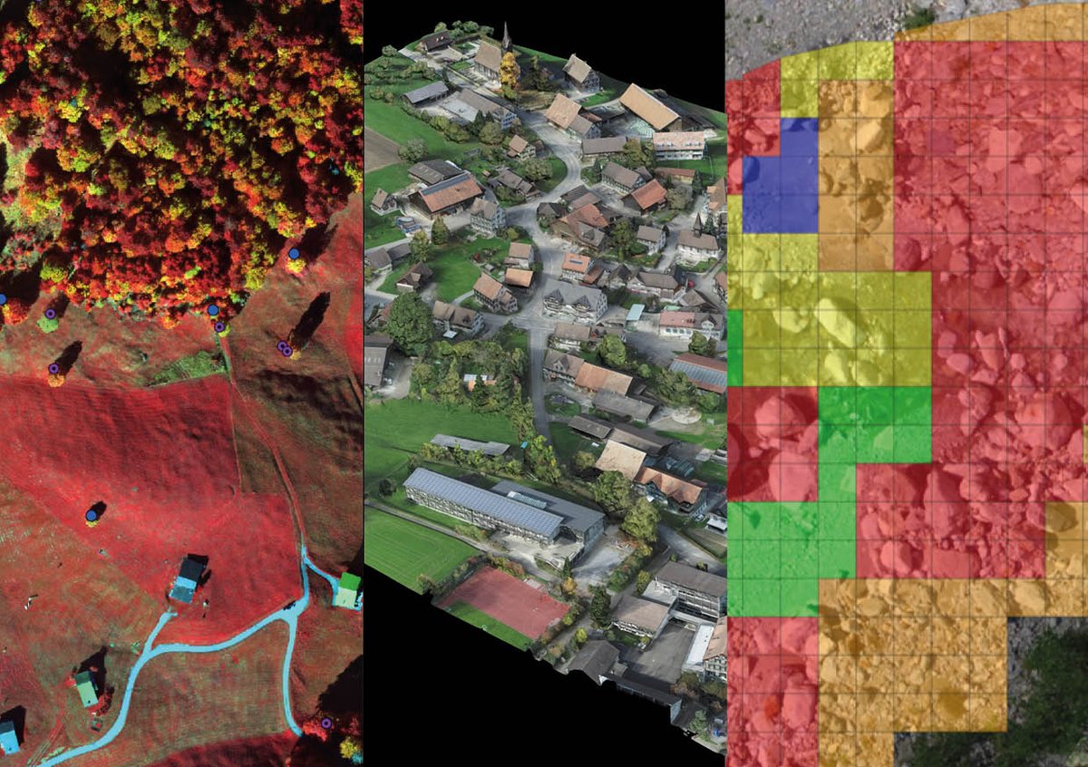 igeoFHNW's tweet photo. Hier noch eine kurze Vorschau auf unsere Anlässe im Januar:
18. Januar um 17.00h Online-Infoanlass Bachelor in Geomatik
19. Januar MasterForum (Präsentationen der Master-Thesen)
weitere Infos: https://t.co/H2C9ZO0ejU
#masterforum #geomatikstudieren
@HABG_FHNW https://t.co/9cQhWvIUYa