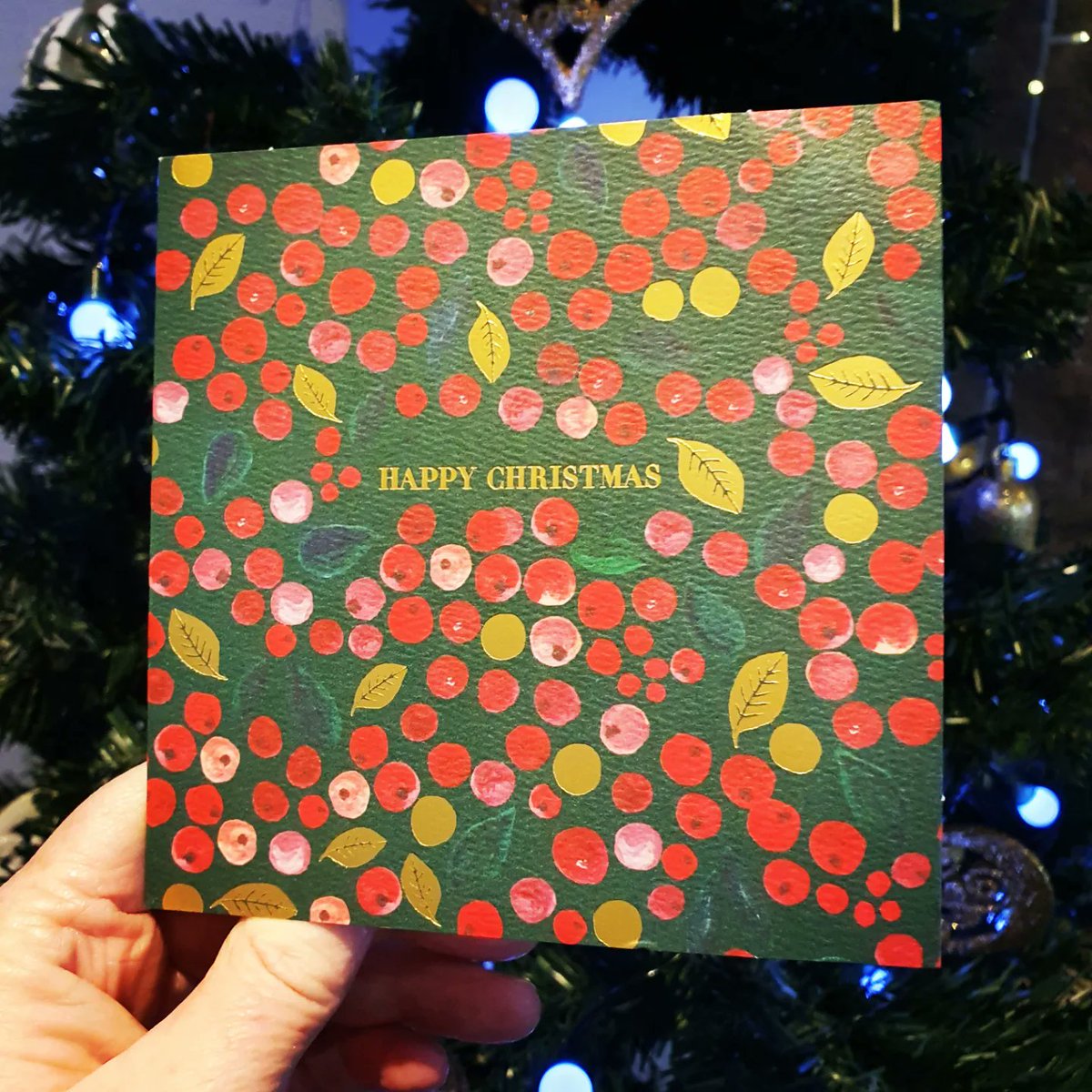 We've had treats galore in the last few days. 

Chocs &amp; biscuits from Dom &amp; his little helpers <a href="/bespokeimagery/">Bespoke Imagery</a> 

Calendars from <a href="/EatonSmithLLP/">Eaton Smith LLP</a>

Treats for Tiny &amp; Bruce from <a href="/RarebitesHonley/">,</a>

And some lovely Xmas cards <a href="/Wiredcoffeeand1/">Wiredcoffeeandcake</a>, <a href="/RedbakDesign/">Redbak</a> &amp; many more.

How thoughtful🎄