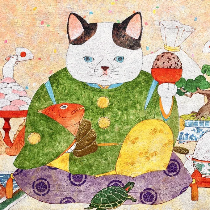 #作品を載せて自分の作品を知ってもらおう 