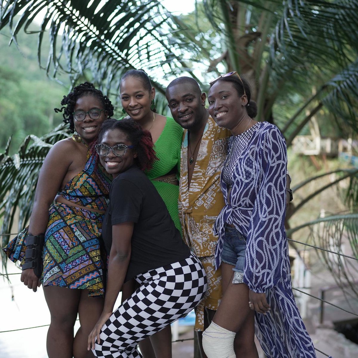 Heyyyyy, better late than never! The best thing about turning 35 was having some of the people I love celebrating this new chapter with me. Thank you for making it special.

#Throwback #HBD #Friends #Family #Love #Support #RiverSide #Vibes #35 #Party #December