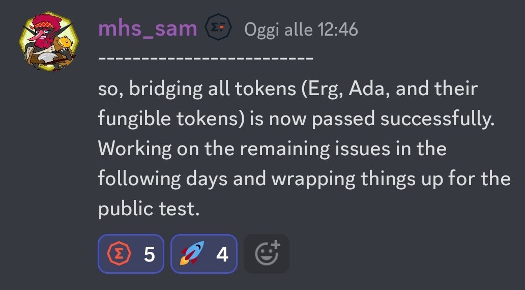 Foeniculum tweet media