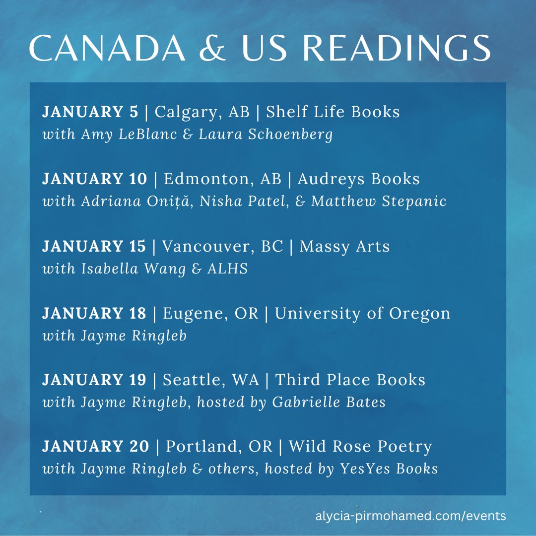 Alycia Pirmohamed tweet media