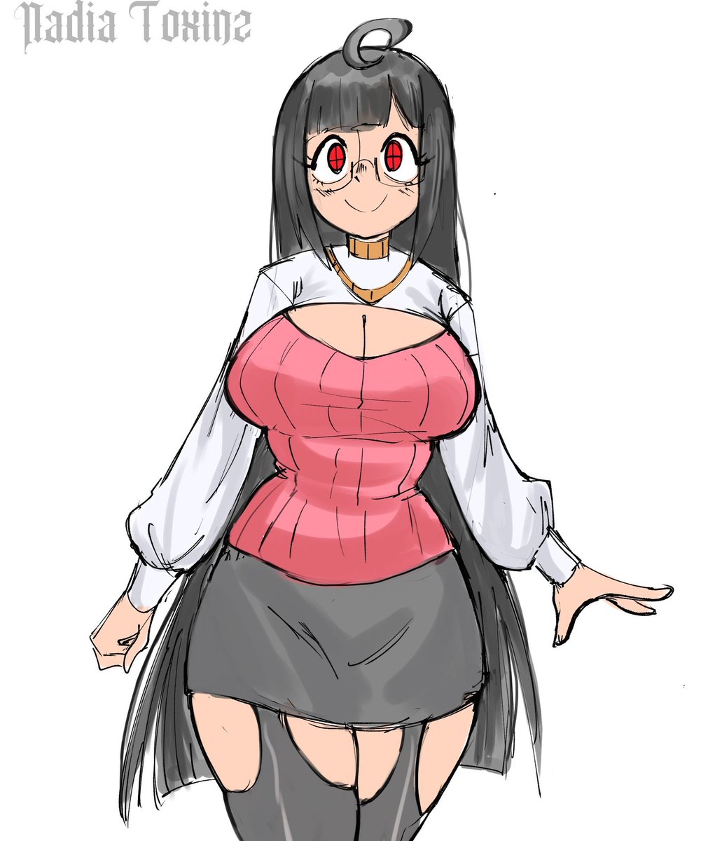 dokutenshi_7's tweet photo. Curious to see what you come up with https://t.co/abgalAm7qg