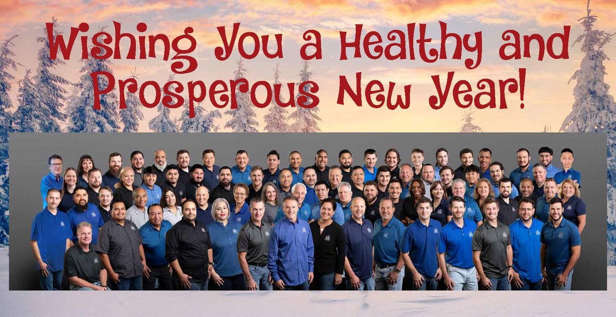 We wish you a wonderful holiday season and a happy New Year! We look forward to working with you in the years to come. Happy holidays! 

Drake Plastics will be closed from 12/23/22 - 01/01/23.