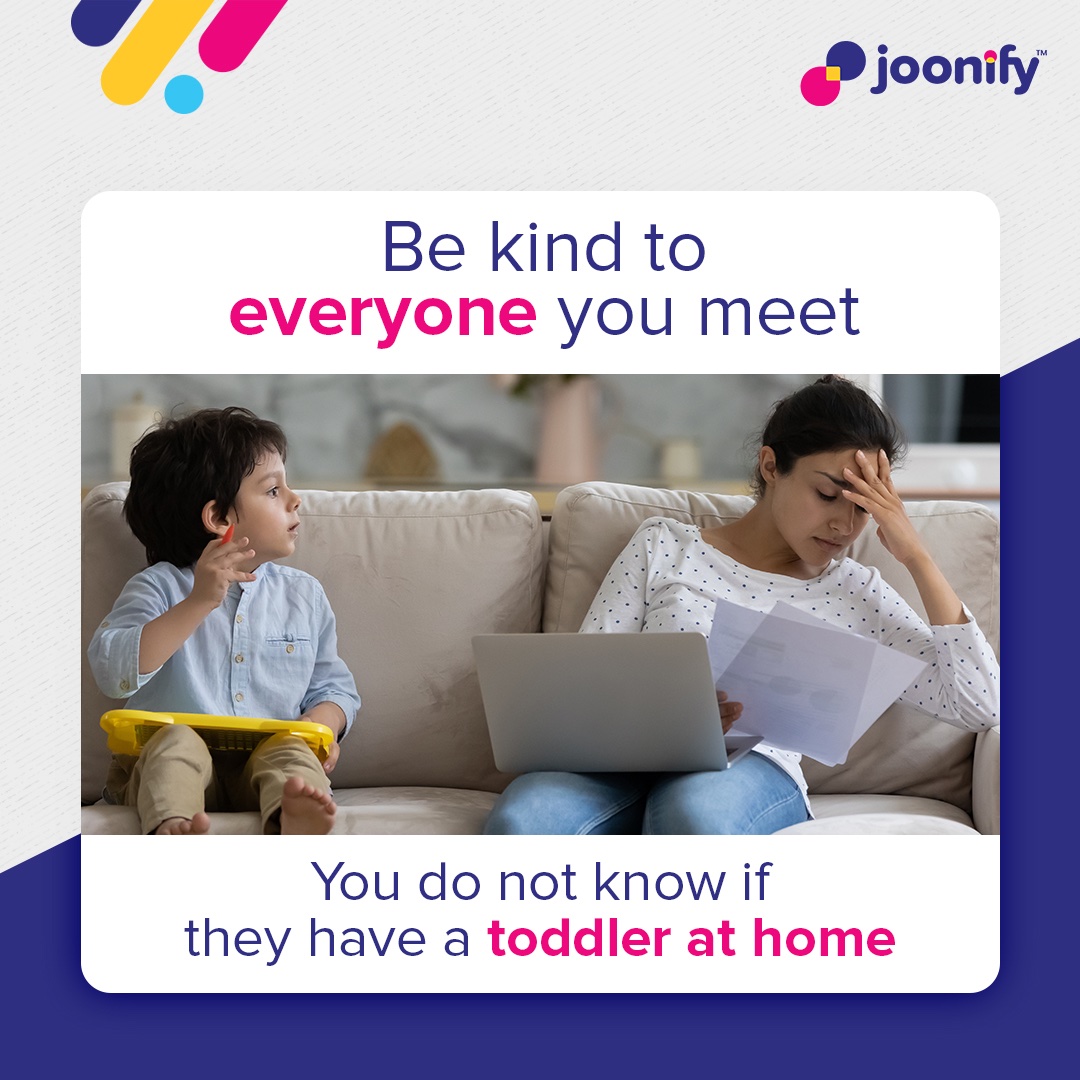 Atleast Joonify’s got your little one’s learning needs sorted! 😌 Explore your kid’s hidden talents and strengths on joonify.com! 🚀 

#kidsactivities #toddlermomlife #toddlermommy #toddleractivities