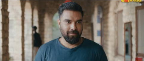 a_raza68's tweet photo. Excited for episode 3 
STAY TUNED
#aikthilaila https://t.co/c6DQnCLenY