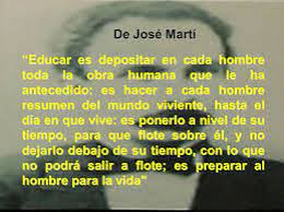 Muchas felicidades para los educadores por tan noble labor. 
#CubaEduca #CubaPorLaVida #FidelPorSiempre 
<a href="/CubaMir_Ven/">Deanna Peterson</a>
<a href="/cubacooperaven/">Brigada Médica Cubana en Venezuela</a>