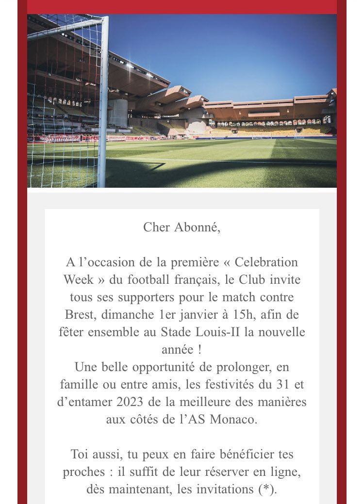 arsmc98's tweet photo. Merci @AS_Monaco 
C’est top ! 🔴⚪️

#MonacoBrest
#MonacoLeverkusen https://t.co/DY3Zv3MWc7