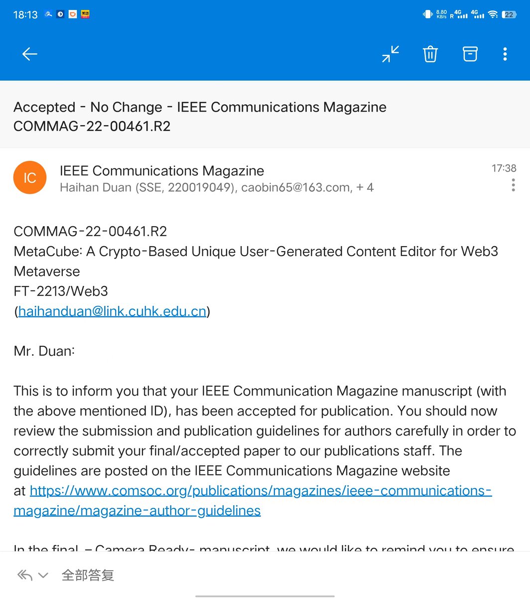 HCSLab tweet media