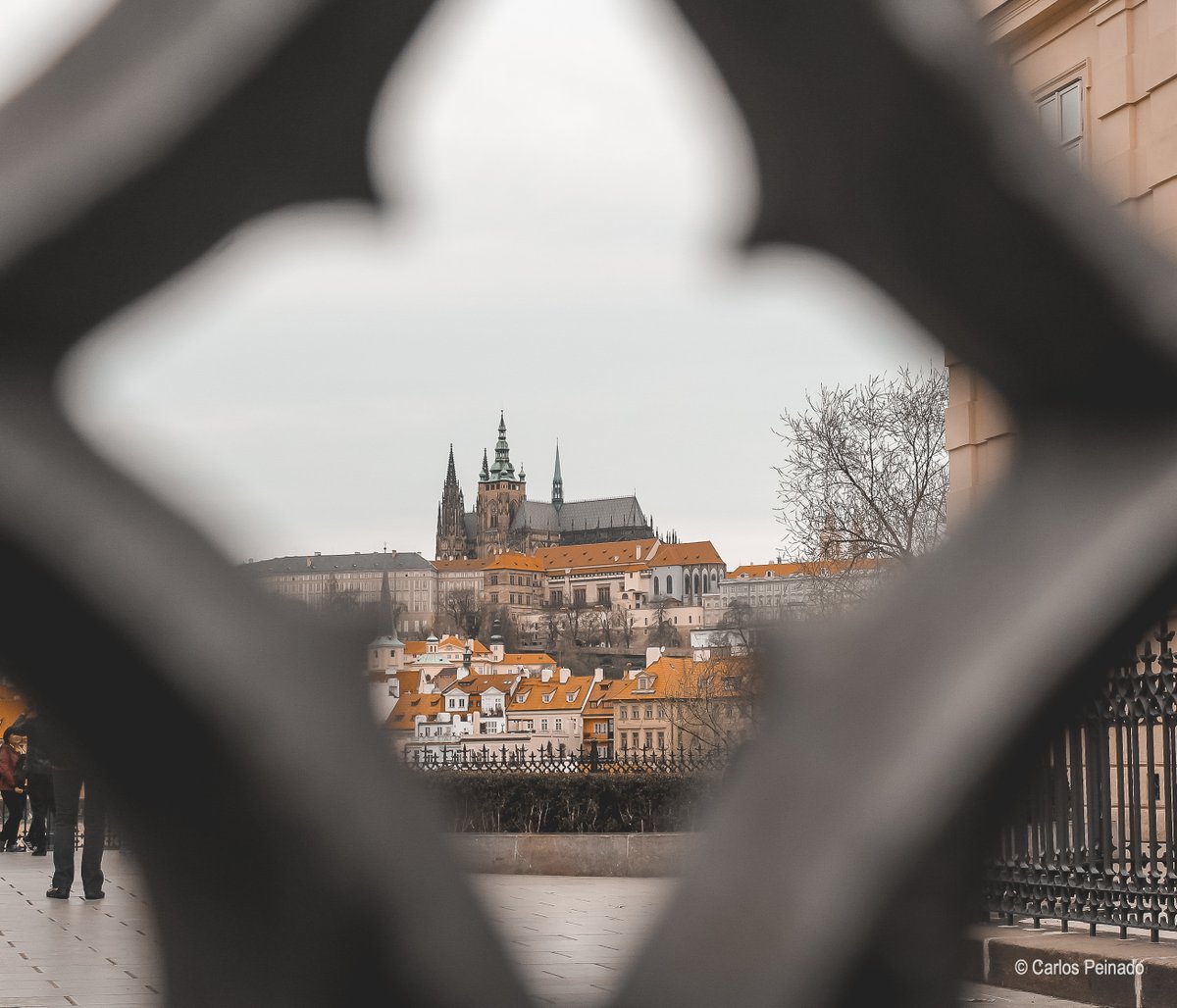 PeinandoTierra's tweet photo. #Prague, Czech Republic 🇨🇿 https://t.co/1IqssOfxkZ