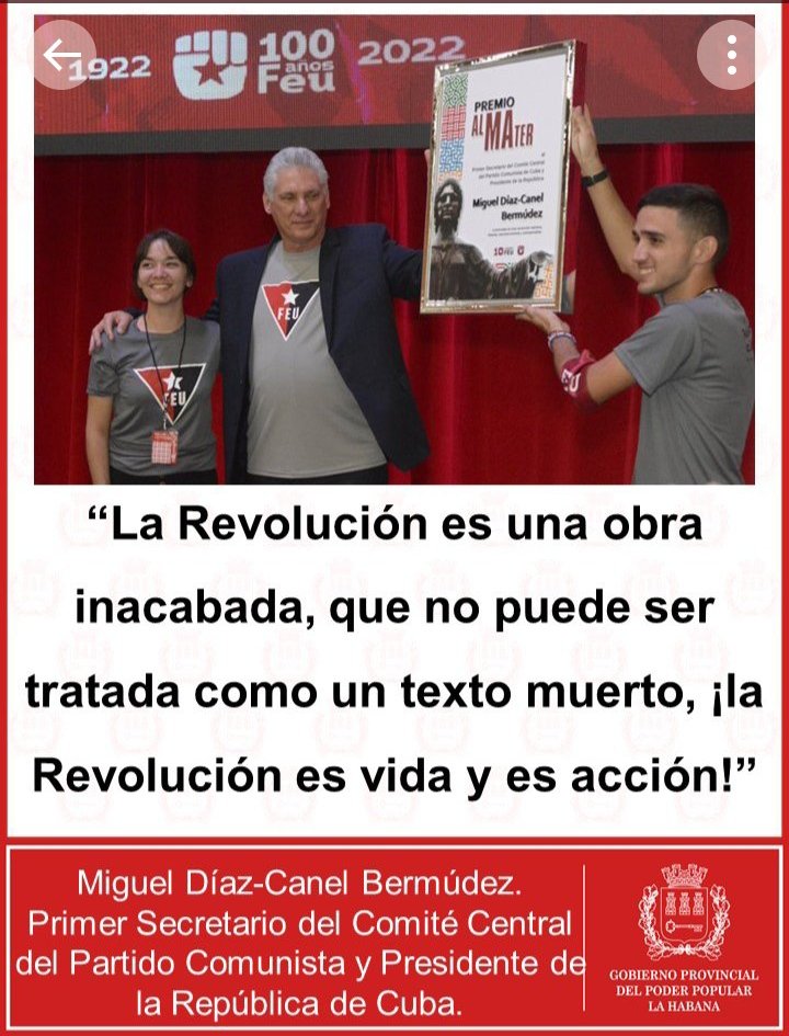 Nuestra brigada de Los Flores de Catia a poco días al triunfo de la revolución y hoy el día del educador decimos y sostenemos que:La Revolución es una obra inacabada, que no puede ser tratada como un texto muerto!La Revolución es vida y es accion!#CubaEduca <a href="/DasnielBaro/">Dasniel Baró</a> <a href="/DcMedica/">Misión Médica Cubana en el Distrito Capital</a>
