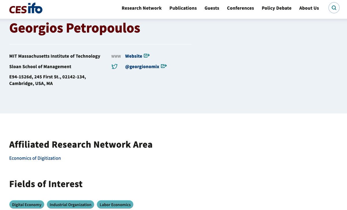Georgios Petropoulos tweet media