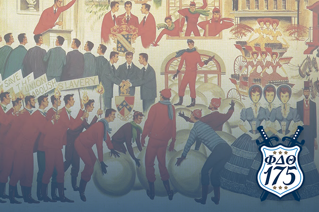 Phi Delta Theta tweet media