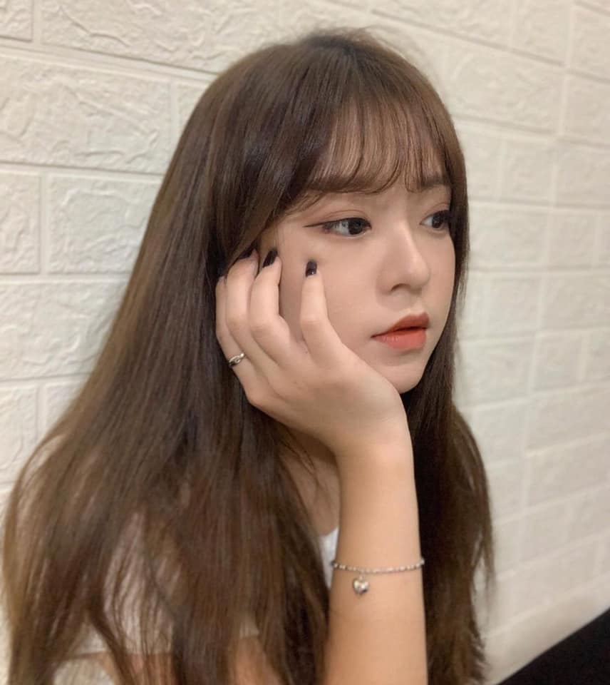 danang1655's tweet photo. #girlfriend #gai fl mình nhé mọi người 🥰 https://t.co/CSCZSV8qLS