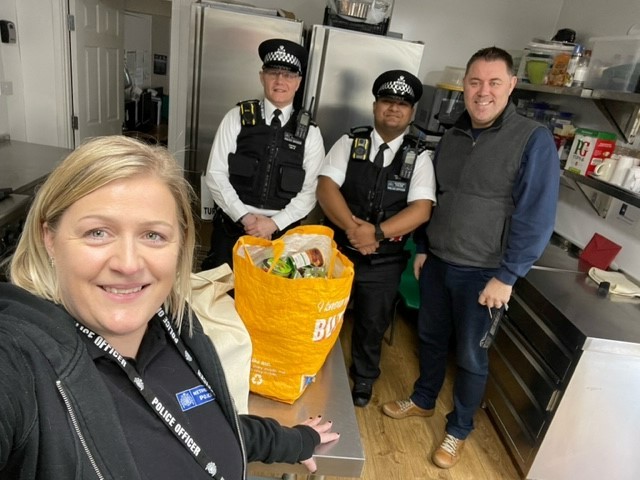 South Area - Bromley MPS tweet media