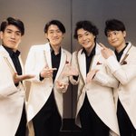LE VELVETS 宮原浩暢のツイート画像