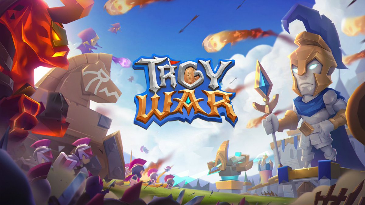 TROY AI(The Pure Joy of AI) tweet media