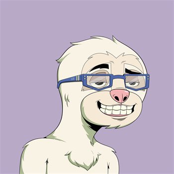 readaboutme1991's tweet photo. Gm you nerd. #LFSloth one more rescue added to the #SlothFam. Where all my fellow #Slerds at? I wannnnnna see them alllllllll #ProbablySlothing https://t.co/YO9iXwkpA4