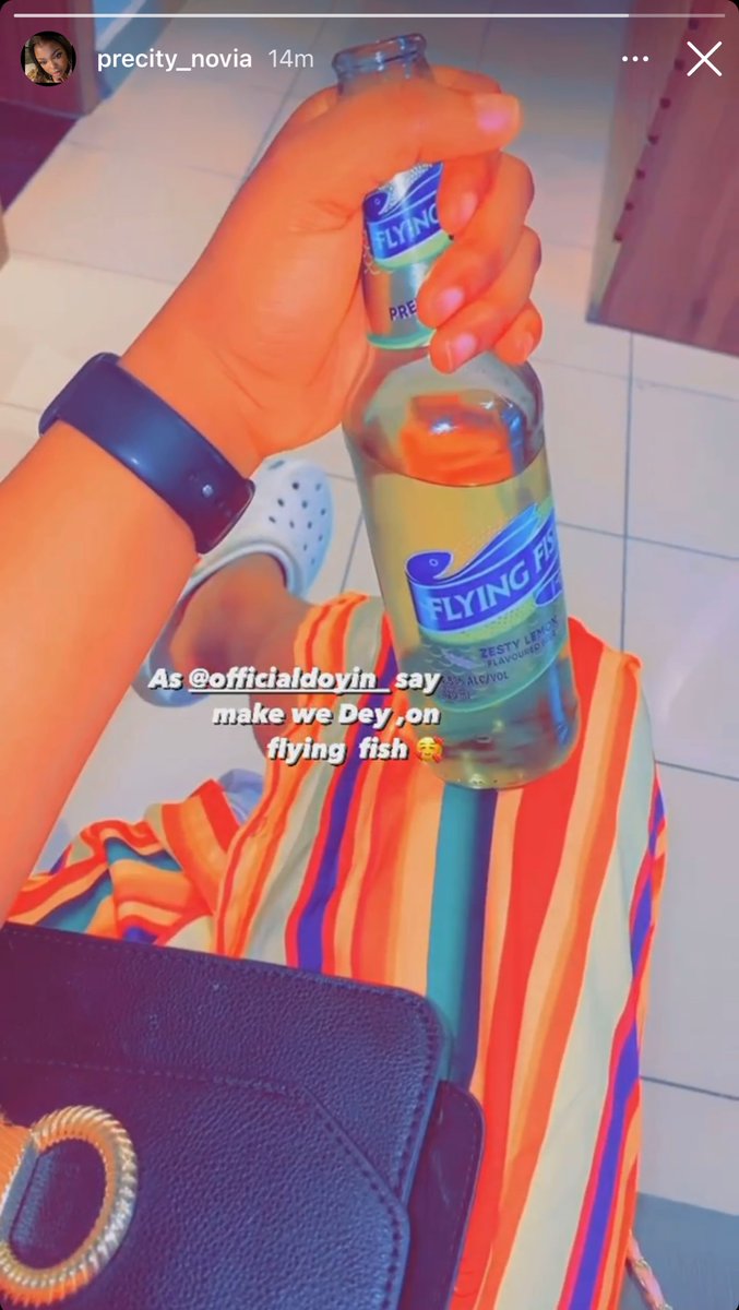 rhukkey_2's tweet photo. It may seem as though it’s only Precious and I that’ll be going for the #FlyPoolParty
😭😭😭😭😭😭😭😭
DeeLights where’s your #FlyGengChallenge 😭
DOYIN X FLYING FISH
#DoyinDavid
#DoyinDavidBrand https://t.co/wkdODy4WhV