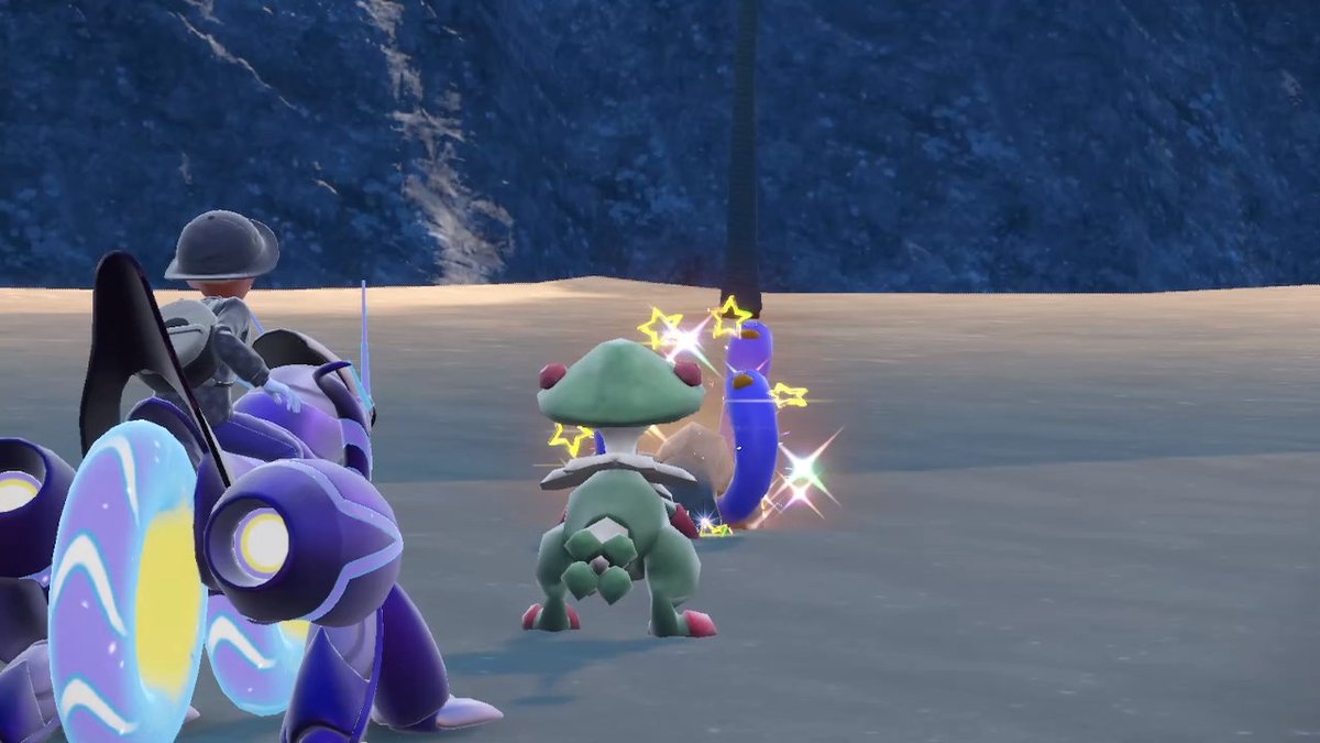 Jimshiny1's tweet photo. #PokemonScarlet #PokemonViolet #ShinyPokemon #Shinyhunting @Azazelyne @TheHolomovement 
✨✨✨ Triopikeau✨✨✨
Random avec CC séance éclosion
✨✨✨Sancoki ✨✨✨
Random avec CC séance éclosion
✨✨✨Fulgulairo✨✨✨
En AM 60ko+CC 49 reset picnic
Next! https://t.co/KAJaqZmAey