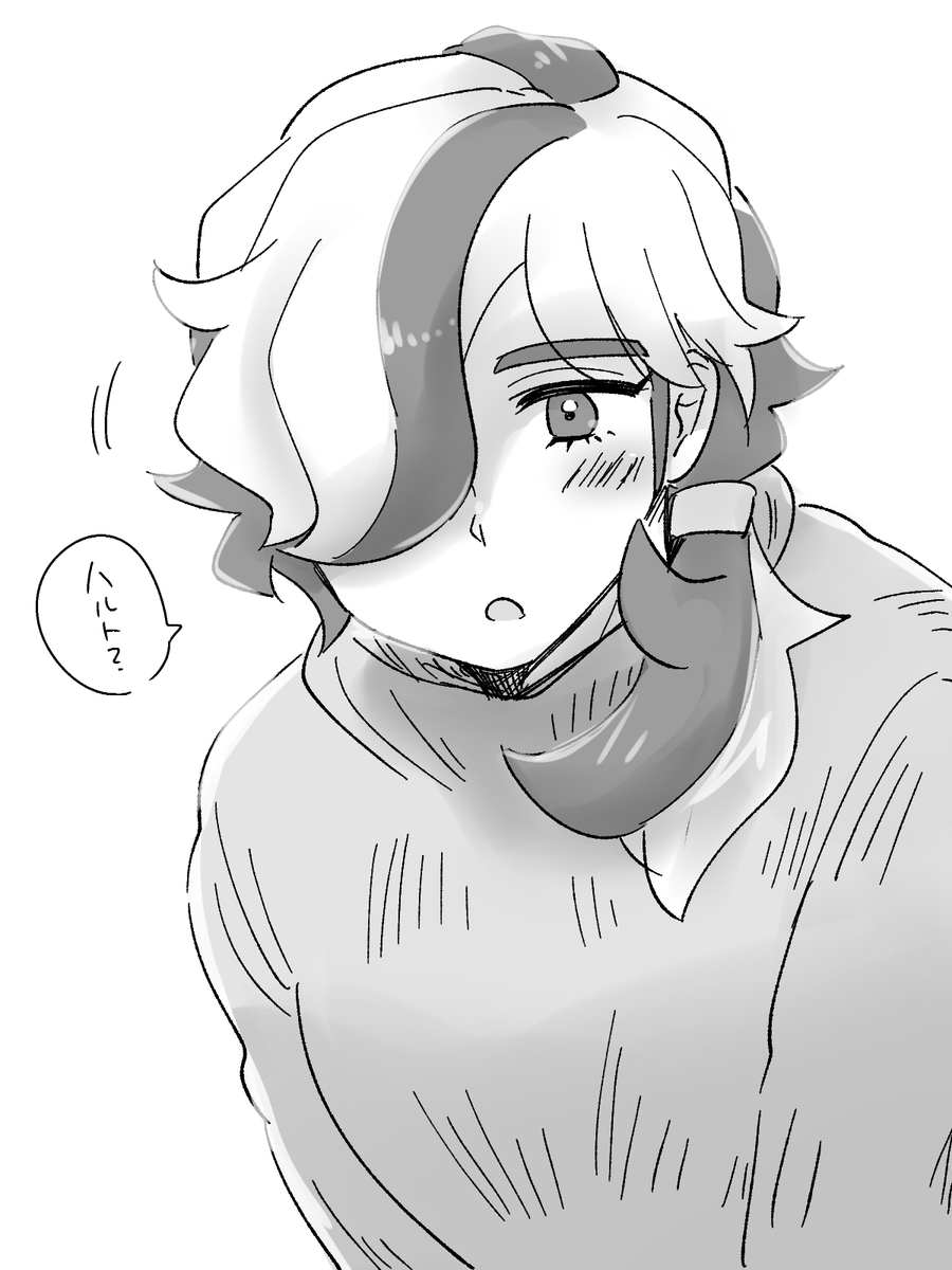 お姉さん♂ちゃん 