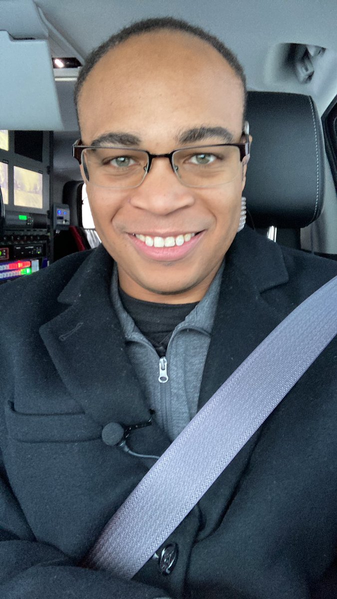 Ron Johnson tweet media