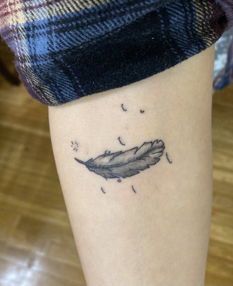 ThistleDew🌱 tweet media