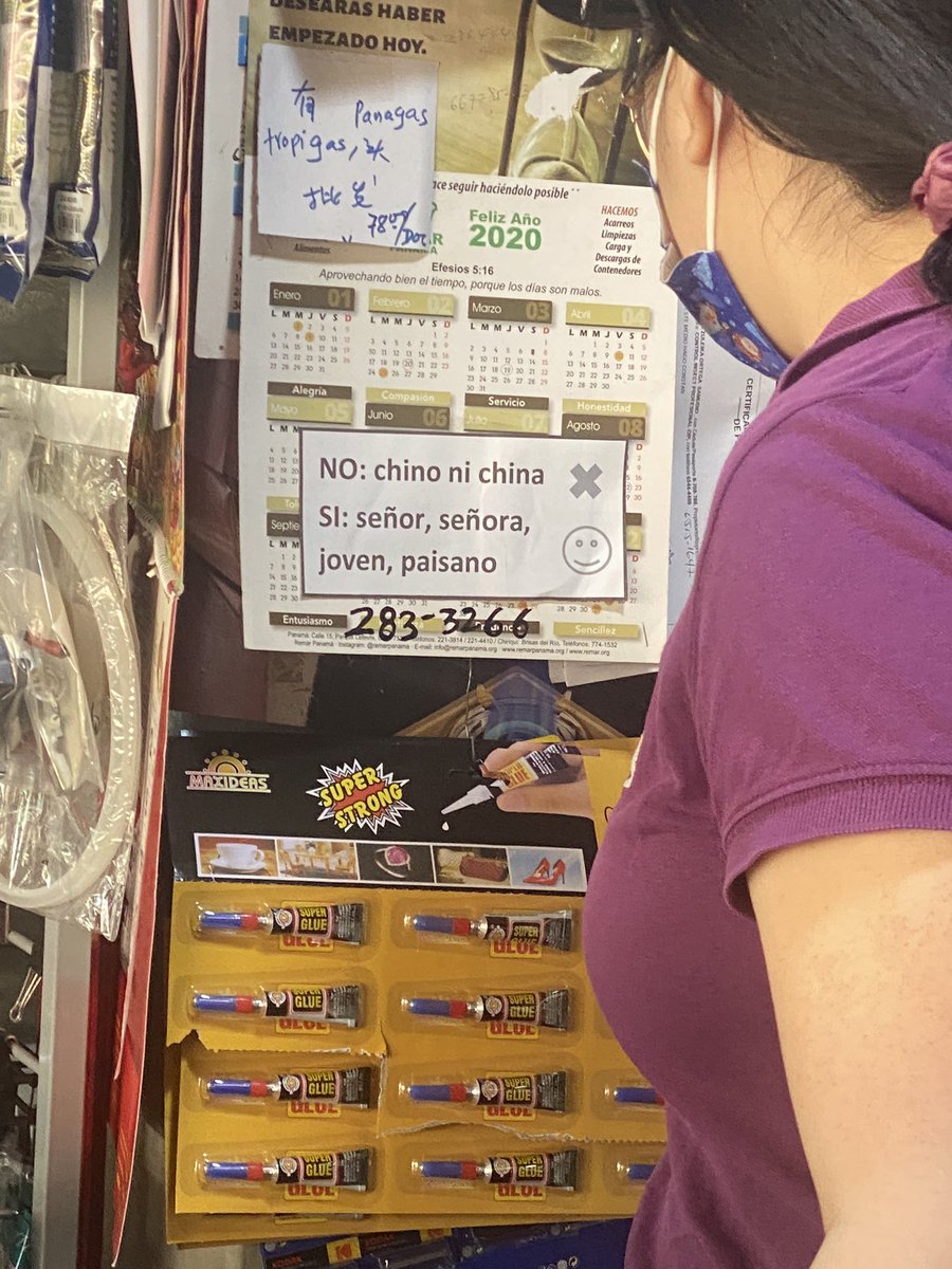 Bonito mensaje de Respeto