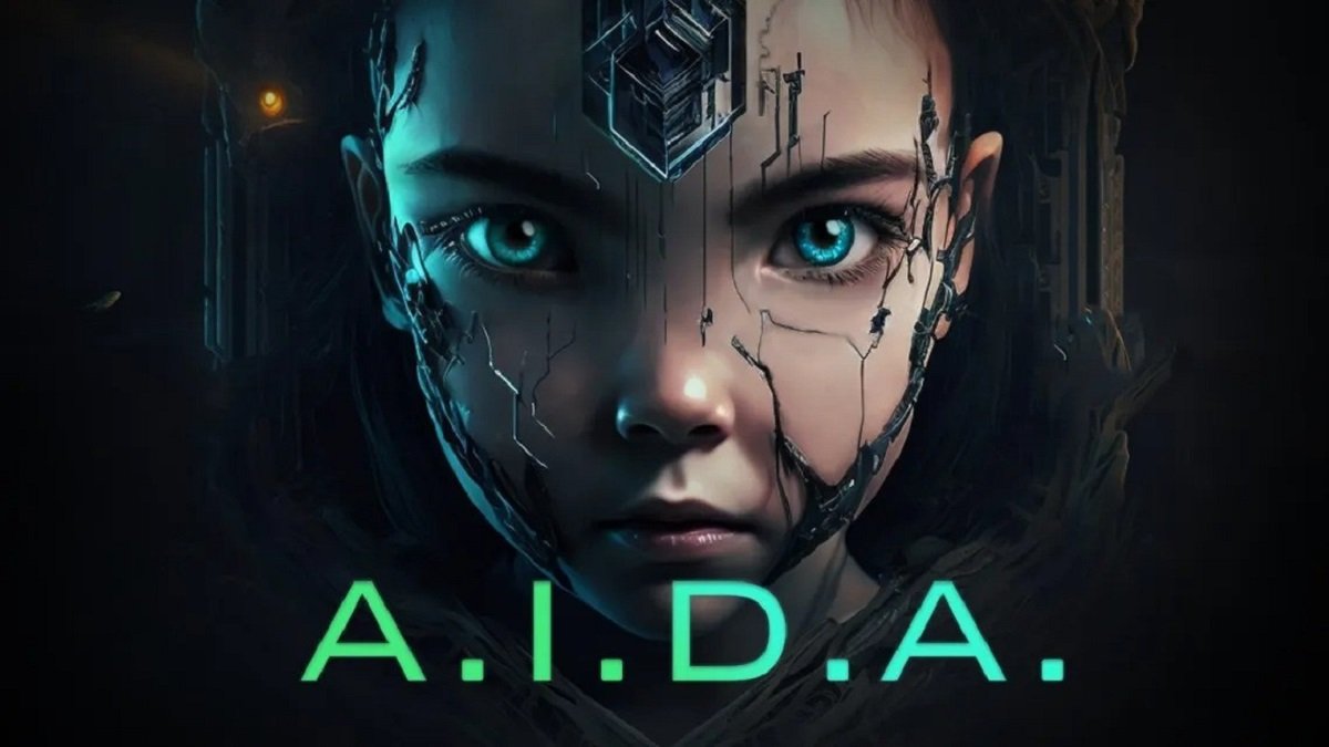 GaminGuardian1's tweet photo. Pulsatrix Studios presenta 'Project A.I.D.A.', su nuevo juego de terror https://t.co/tiXKeRjxIm #ProjectAIDA @PulsatrixStudio https://t.co/ksuidfD3n5