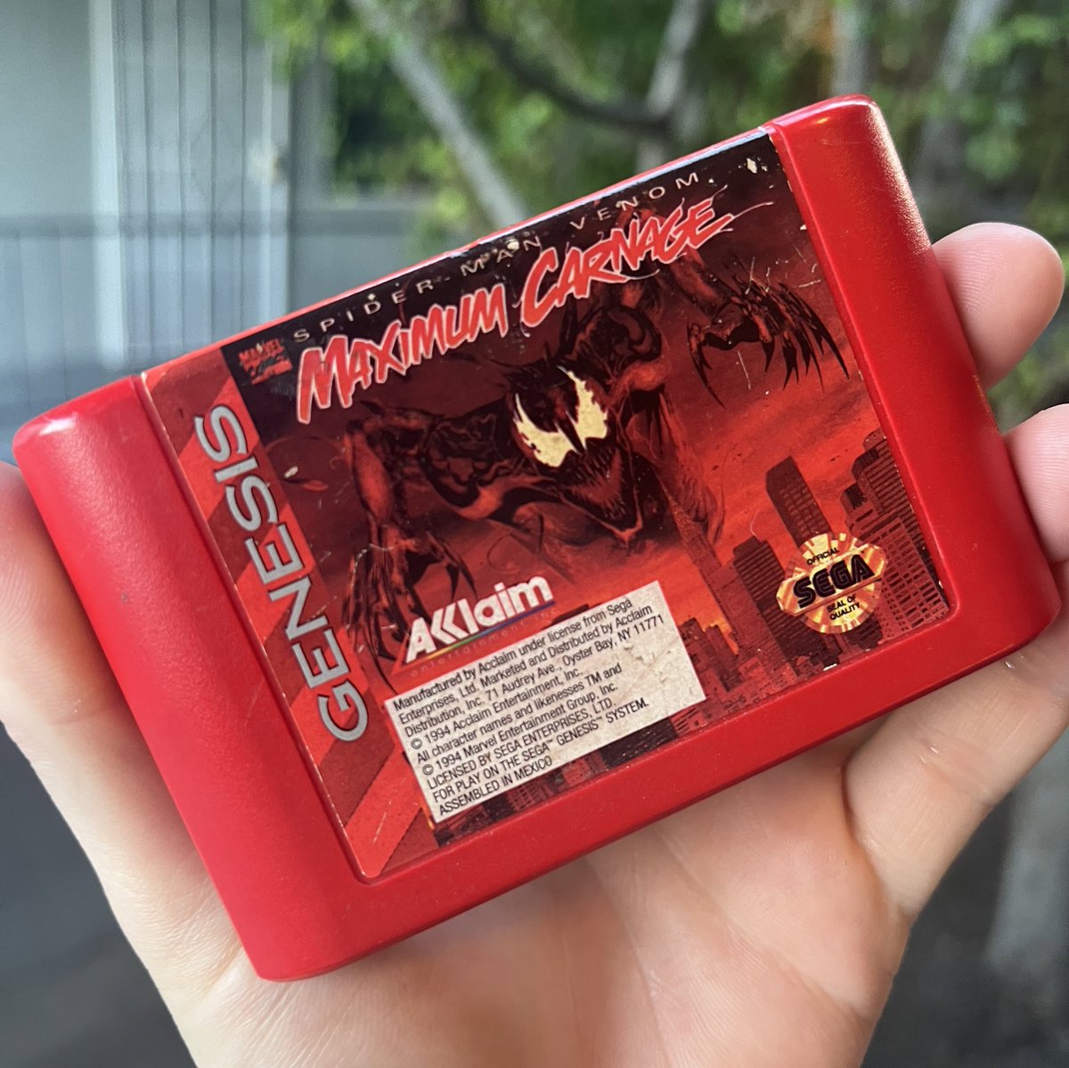 LoveRetroBTW's tweet photo. Who loved this red cart? https://t.co/4a8t6CeXPv