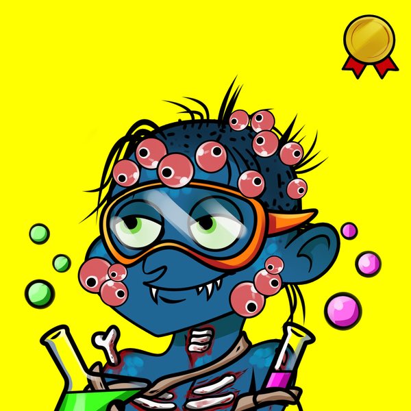 🟡 XRPLGUYS SPECIAL COLLECTION #987

#XRPLGUYS #XRPL #NFT $XRP