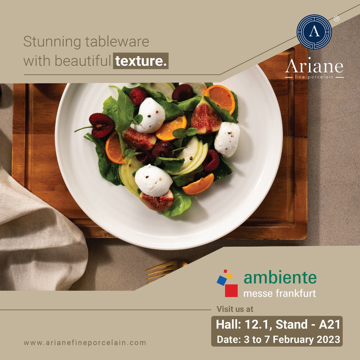 Ariane Porcelain tweet media