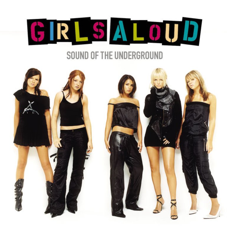 Xenomania Records (@xenomaniarcrds) on Twitter photo After 20 years, Girls Aloud 'Sound Of The Underground' is No.1 again - this time in the Official Vinyl Charts! Huge thanks to Girls Aloud for singing this song, and to all the people who helped get it to Number 1 - again!! X After 20 years, Girls Aloud 'Sound Of The Underground' is No.1 again - this time in the Official Vinyl Charts! Huge thanks to Girls Aloud for singing this song, and to all the people who helped get it to Number 1 - again!! X
