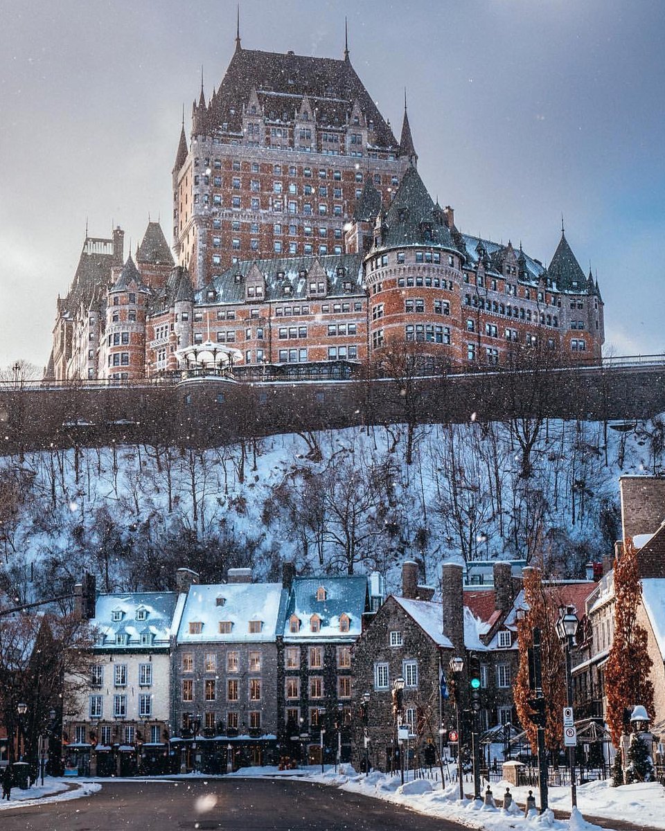 Cheap. Winter. Destinations. Need we say more?

📸: weekendsandaway / Cozumel, Mexico
📸: denverarchitecture / Santa Fe, New Mexico
📸: banff_lakelouise / Banff, Canada
📸: quebeclemag / Quebec, Canada

#travel #travelmore