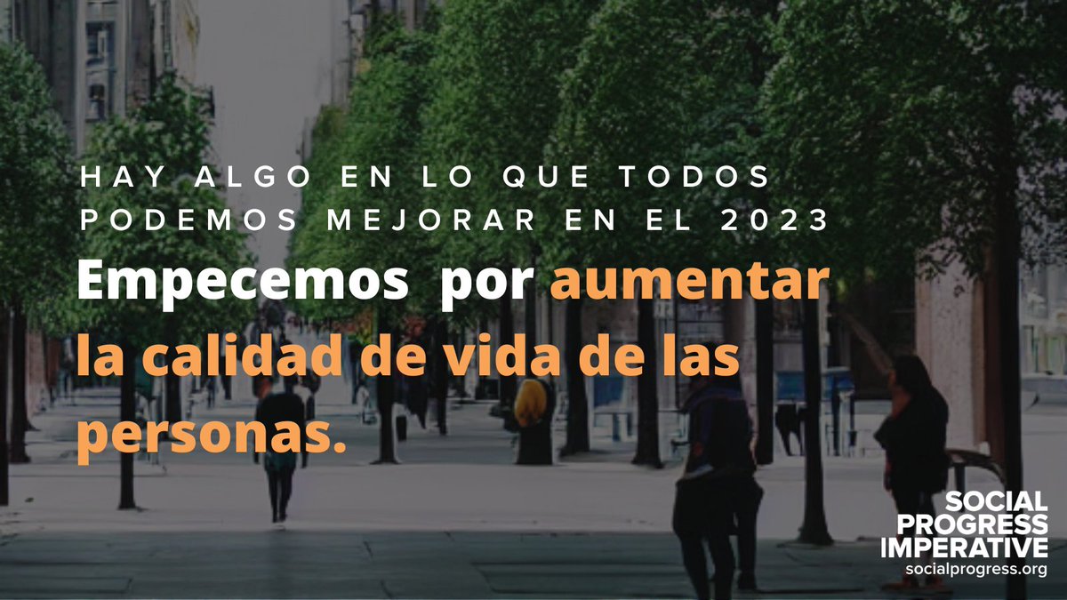 RedProgresoSoc's tweet photo. Una nueva forma de ver el mundo.

Accede de forma gratuita al "2022 Social Progress Index Insights." Es el Índice de Progreso Social como nunca antes lo habías visto. Más interactividad. Más posibilidades. https://t.co/UdFvXQeYs0 https://t.co/0UUNFEXGUH