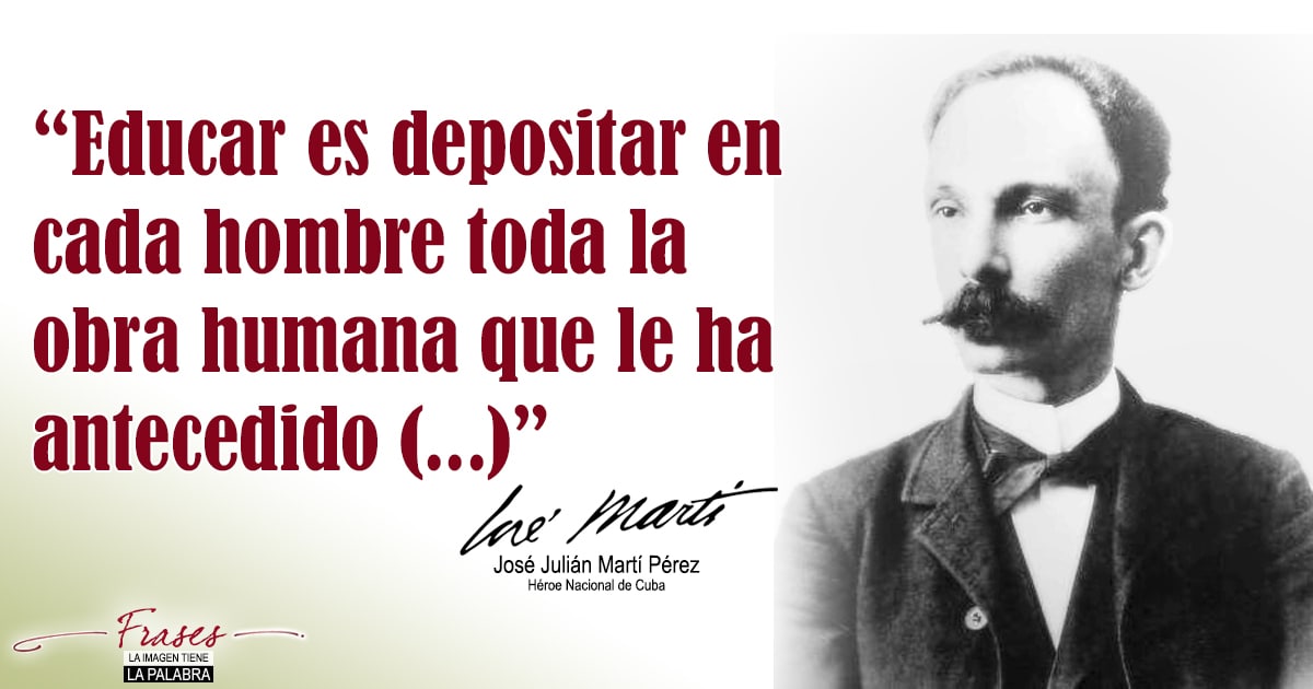 #BandecFelicita a todos los Educadores Cubanos en su día.