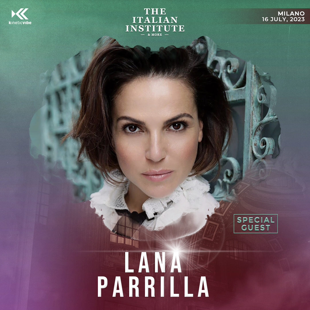 Kinetic Vibe tweet media